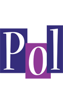 Pol autumn logo