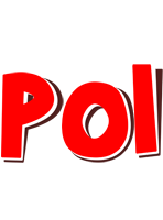 Pol basket logo