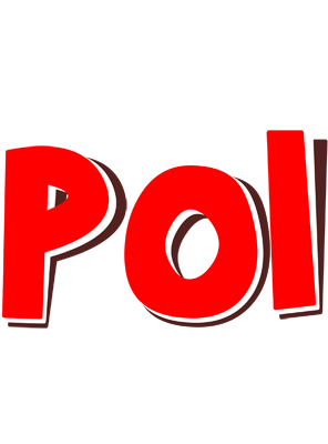 Pol basket logo