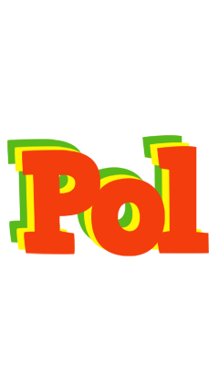 Pol bbq logo