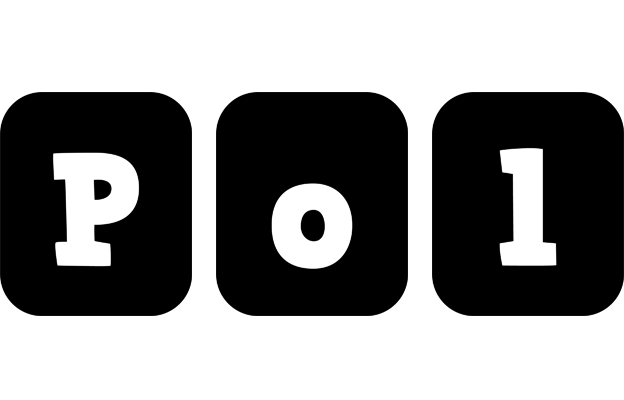 Pol box logo