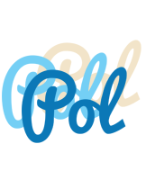 Pol breeze logo