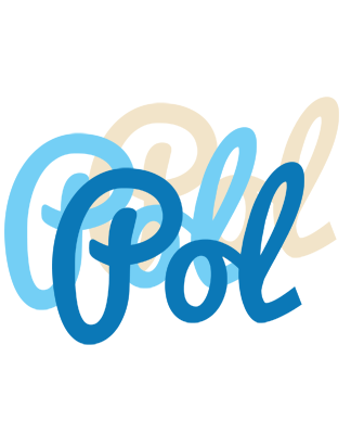 Pol breeze logo