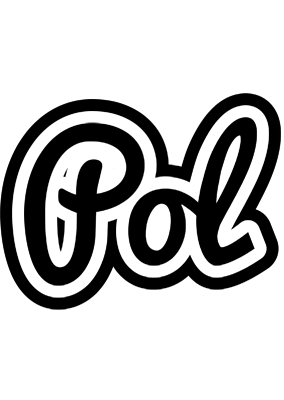 Pol chess logo