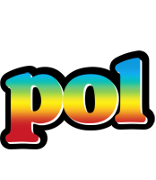 Pol color logo