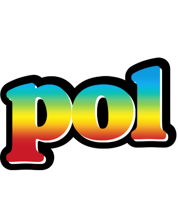 Pol color logo