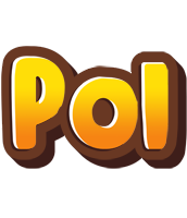 Pol cookies logo