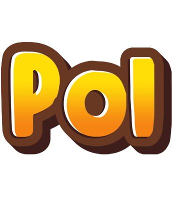 Pol cookies logo