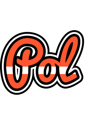 Pol denmark logo