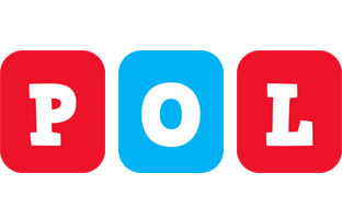 Pol diesel logo