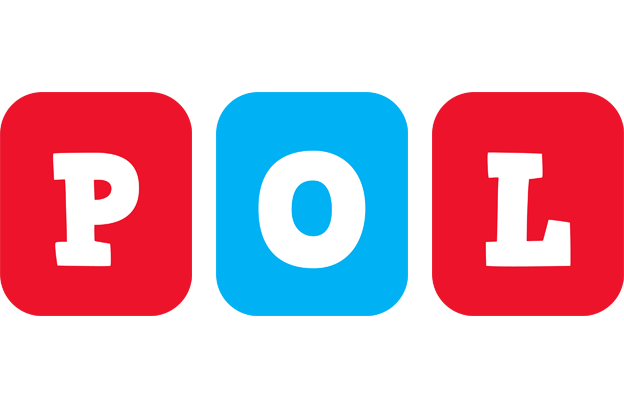 Pol diesel logo
