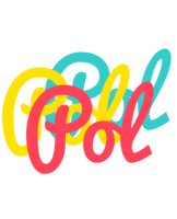 Pol disco logo