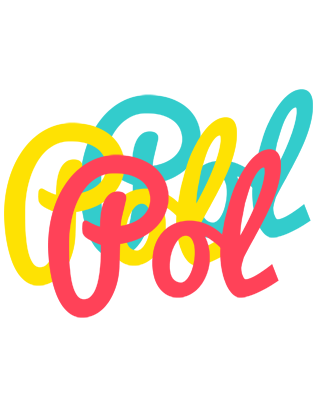 Pol disco logo