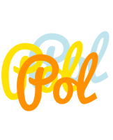 Pol energy logo