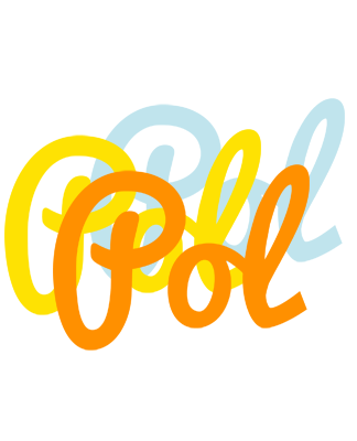 Pol energy logo