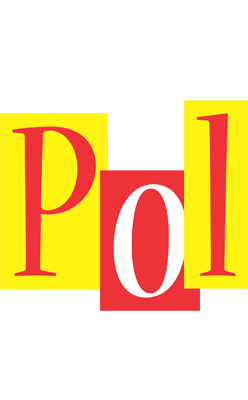 Pol errors logo