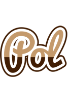 Pol exclusive logo