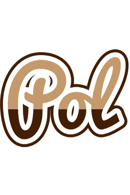 Pol exclusive logo