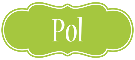 Pol family logo