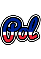 Pol france logo