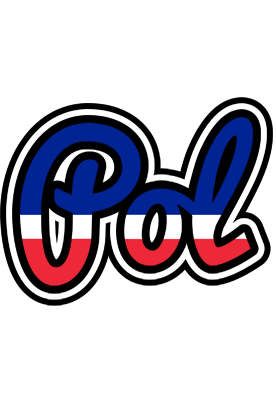 Pol france logo