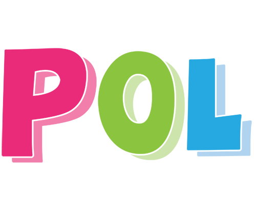 Pol friday logo