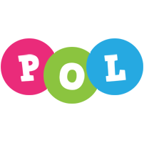 Pol friends logo