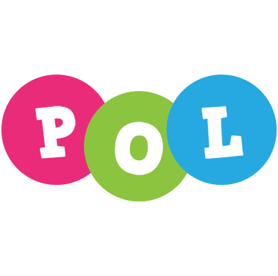 Pol friends logo