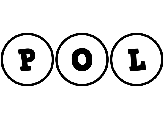 Pol handy logo