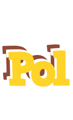 Pol hotcup logo