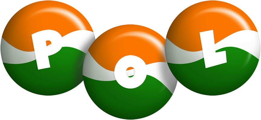 Pol india logo