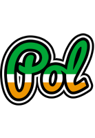 Pol ireland logo