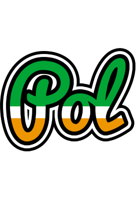 Pol ireland logo