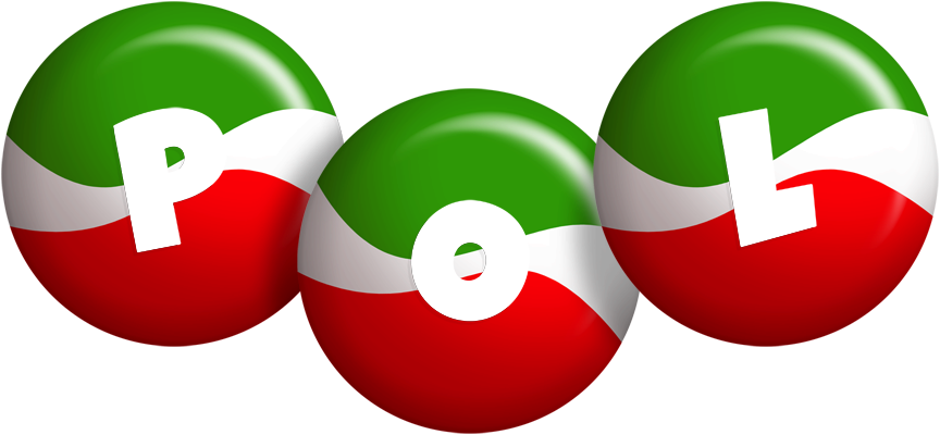 Pol italy logo