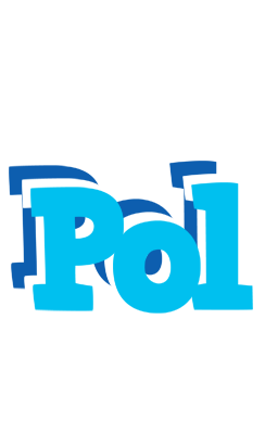 Pol jacuzzi logo