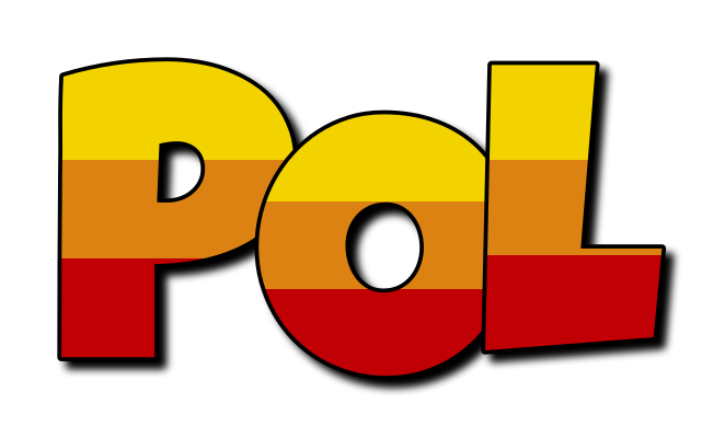 Pol jungle logo