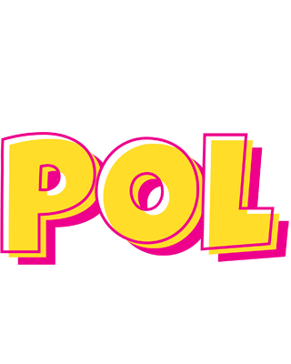 Pol kaboom logo