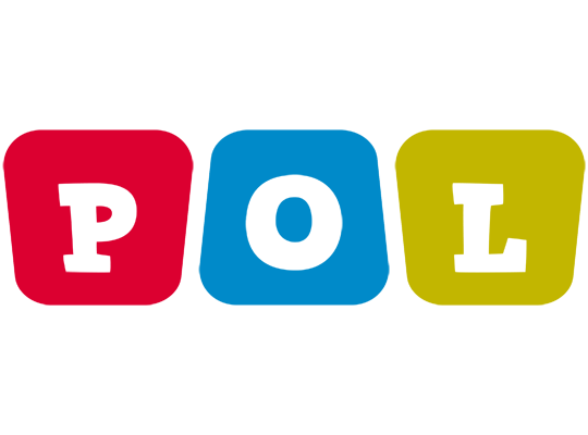 Pol kiddo logo