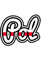 Pol kingdom logo