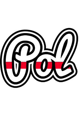 Pol kingdom logo