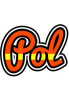 Pol madrid logo