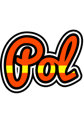 Pol madrid logo