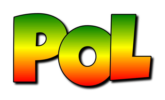 Pol mango logo