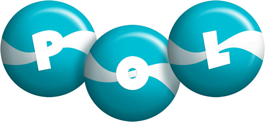 Pol messi logo