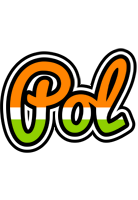 Pol mumbai logo