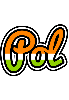Pol mumbai logo
