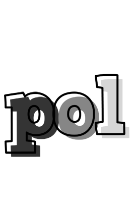 Pol night logo