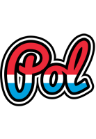 Pol norway logo