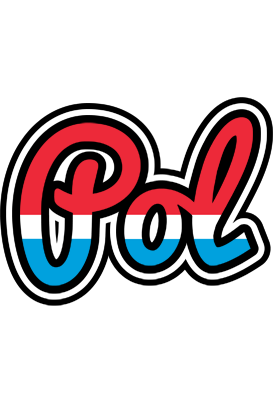 Pol norway logo