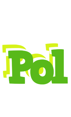 Pol picnic logo